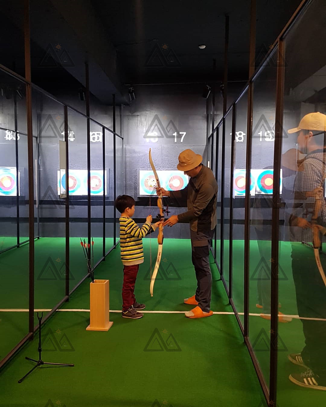 悟空官网-射箭馆-2