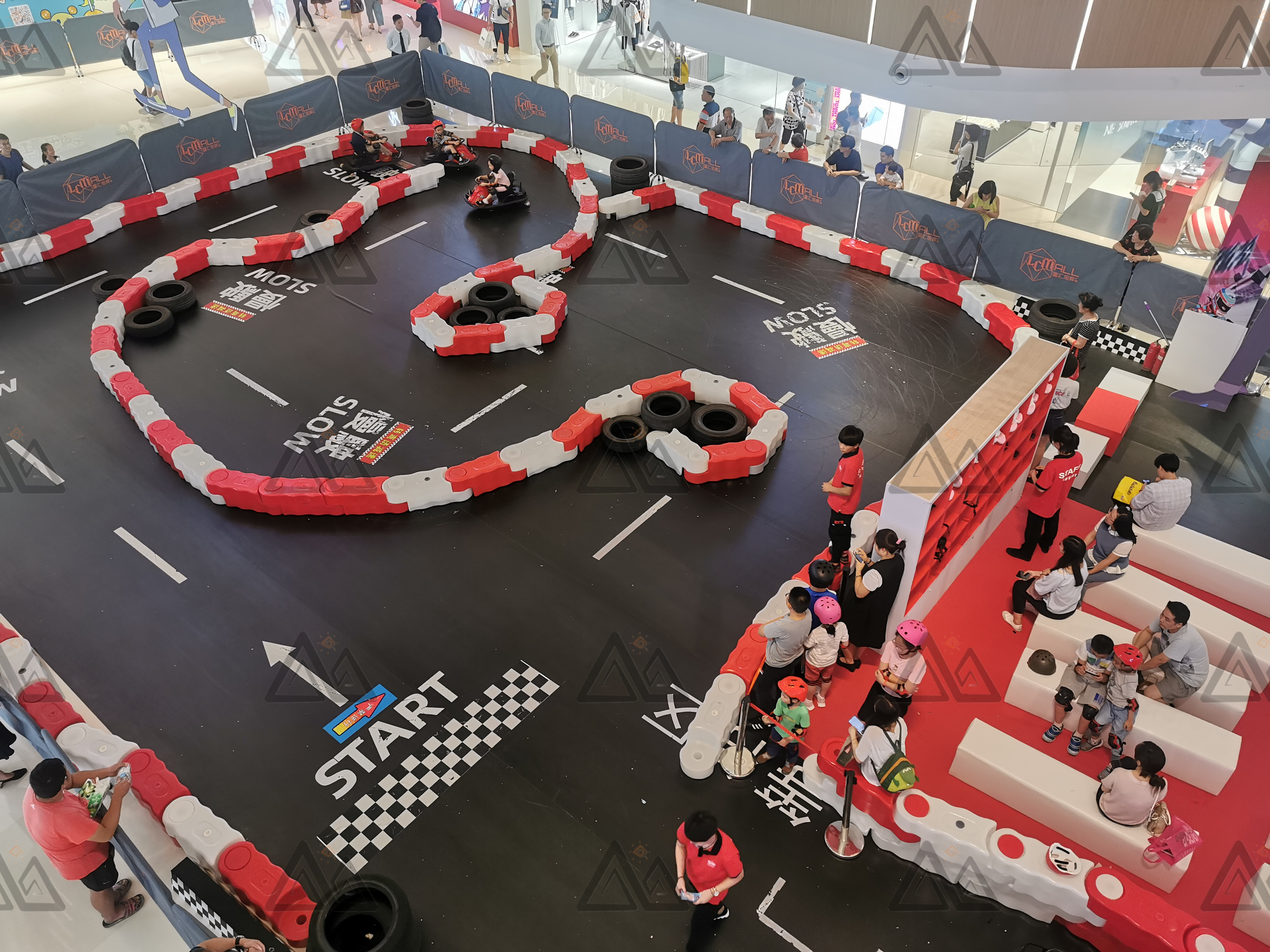 悟空官网漂移车-1