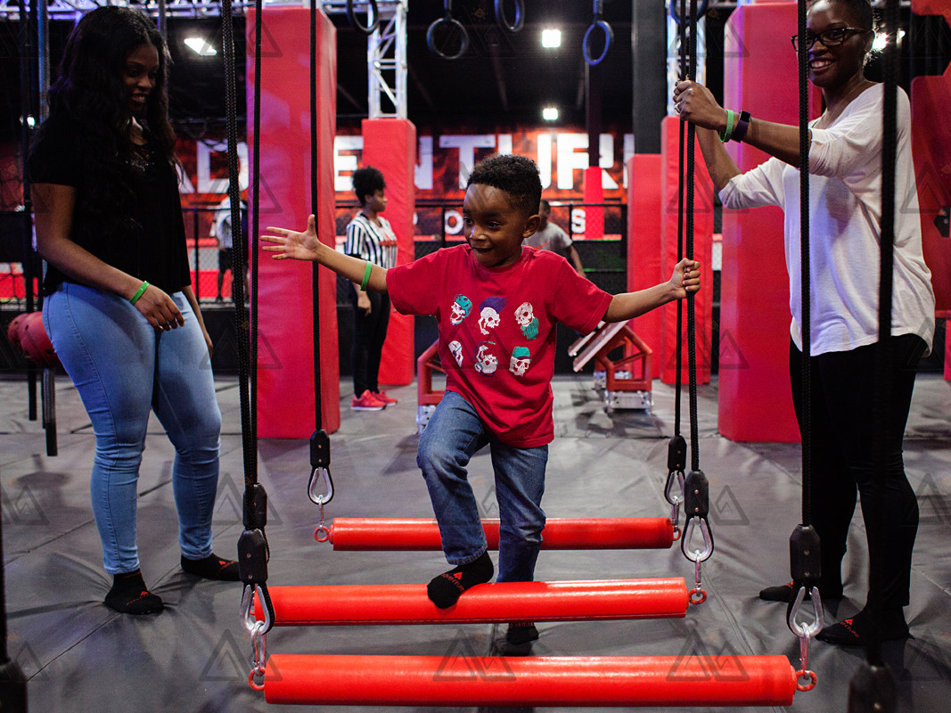 悟空官网-忍者穿越