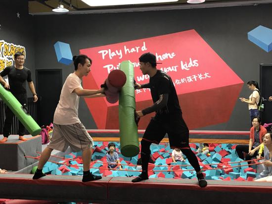 ADVENTURE蹦床公园-美国室内5000㎡以上-1YVH-fynfvfi1606116